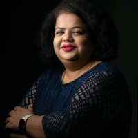 Mabel Chacko