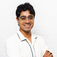 Mukund Venkatakrishnan