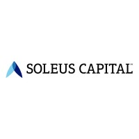 Soleus Capital Management, L.P.