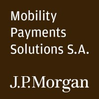 J.P. Morgan Mobility Payments Solutions S.A.