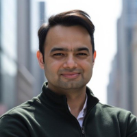Prateek M.