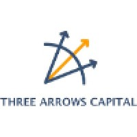 Three Arrows Capital Pte Ltd