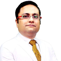 Dr Somendra Shukla