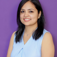 Dr Poulami Chaudhuri