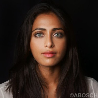 Ruzwana Bashir