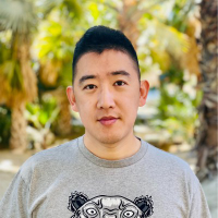 Yinan (Steven) Na