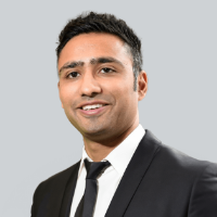Ash Kalraiya