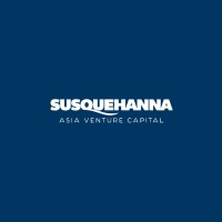 Susquehanna Asia Venture Capital