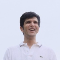 Sheetanshu Tyagi