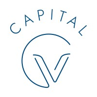 Capital V