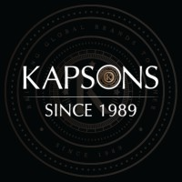 Kapsons Group