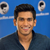 Ramnandan Krishnamurthy