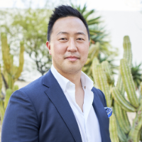 Matthew Kim