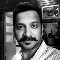 Anantharam Vanchi Prakash