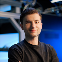 Matthijs (Matt) Rijlaarsdam