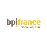Bpifrance Digital Venture