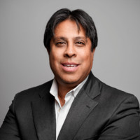 Yash Sabharwal