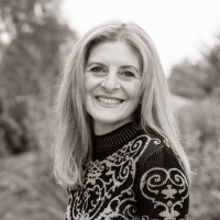 Nancy Stagliano