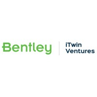 Bentley iTwin Ventures