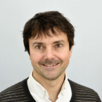 Julian Gough