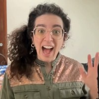 Rebecca (Resnick) Kossnick