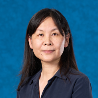 Zhaohui Wang