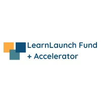 LearnLaunch Fund + Accelerator