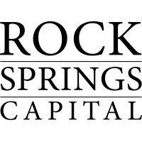 Rock Springs Capital