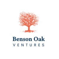 Benson Oak Ventures