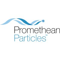 Promethean Particles