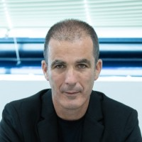 Gilad Marom