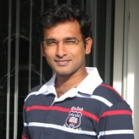 Kishore Gopalakrishna