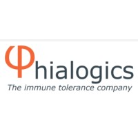 Phialogics - The immune tolerance company