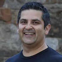 Amir Sarhangi