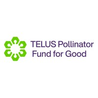 TELUS Pollinator Fund for Good