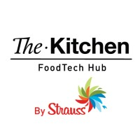 The Kitchen Hub