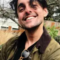 Ari Malik
