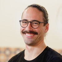 Andy Keil