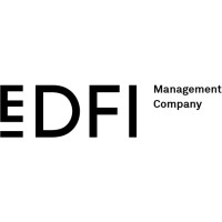 EDFI Management Company