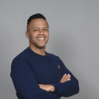 Edrizio De La Cruz
