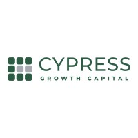 Cypress Growth Capital