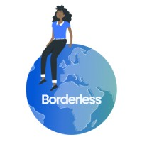 Borderless (UK)