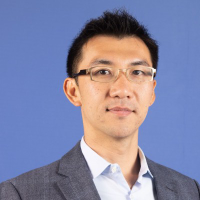 Eric Chang, CFA
