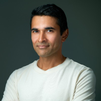 Raghav (Rags) Gupta