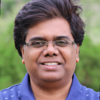 Arindam Mitra