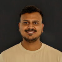 Robin Chauhan