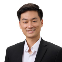 Aaron Bai