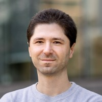 Nima Alidoust