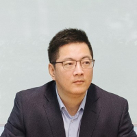 Peter Lu