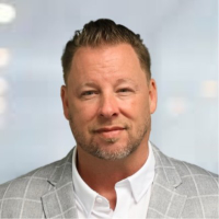 Eric V. Cunningham